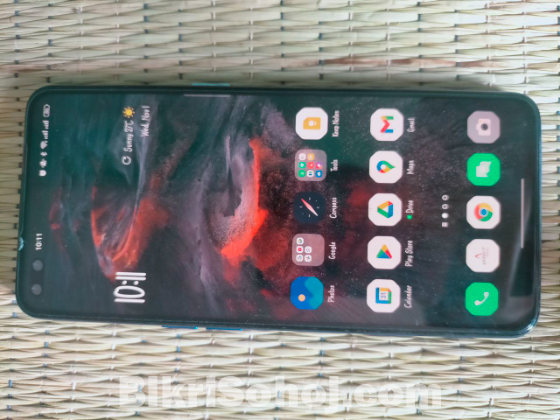 Oppo Reno 3 por